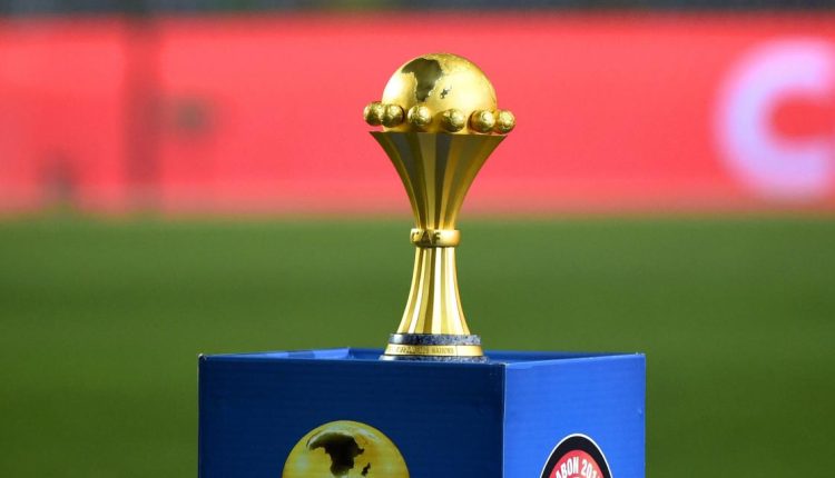 كأس إفريقيا للأمم المغرب 2025