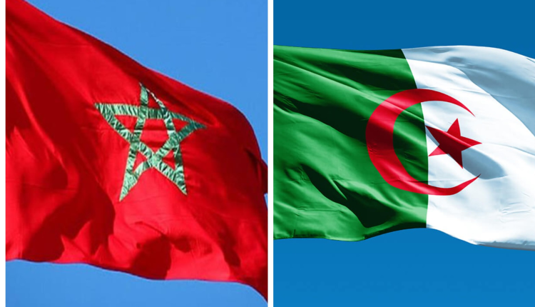 المغرب والجزائر