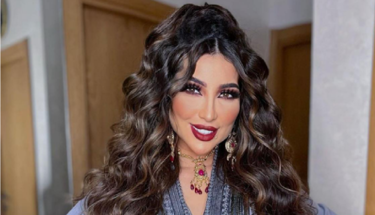 قضبان السجن لم تمنع دنيا بطمة من نشر أغنيتها الجديدة