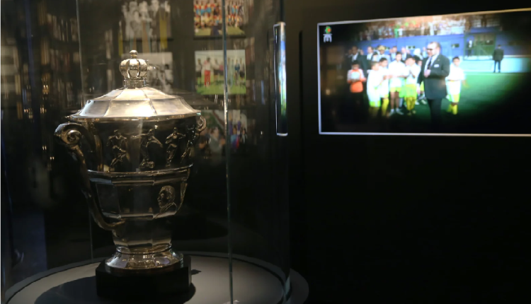 متحف كرة القدم المغربية وسيلة لحفظ الذاكرة الكروية الوطنية