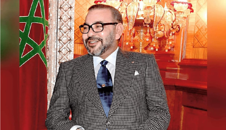 الملك محمد السادس يهنئ رئيسة اليونان بمناسبة العيد الوطني لبلادها