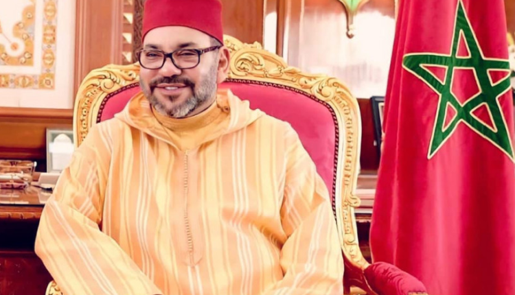 الملك محمد السادس يهنئ رئيس جمهورية بنغلاديش بمناسبة عيد بلاده الوطني