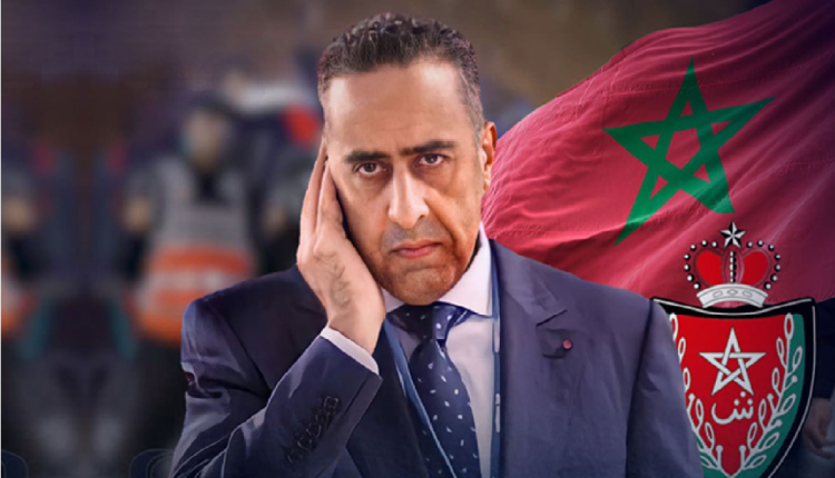 المديرية العامة للأمن الوطني تعين مناصب جديدة