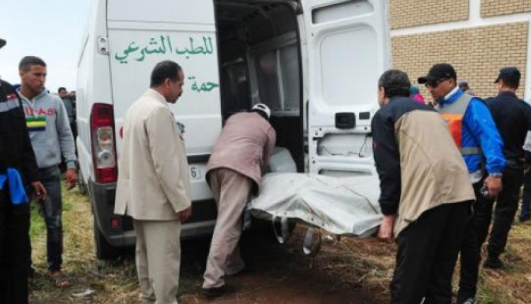 حادث سير خطير يودي بحياة طفل بشيشاوة