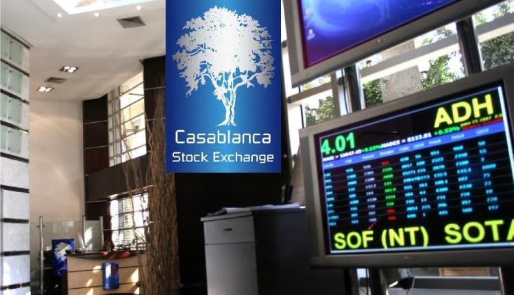 بورصة الدار البيضاء تفتتح تداولاتها على وقع إيجابي