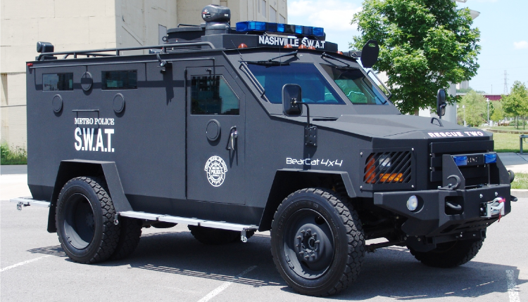 الولايات المتحدة الأمريكية تسلم المغرب دفعة من الأسلحة الأمريكية