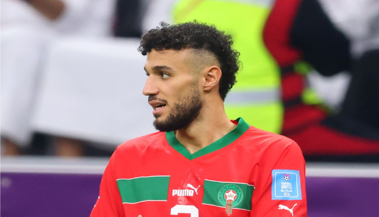 دييغو سيميوني يرغب في ضم مزراوي لفريقه بشدة