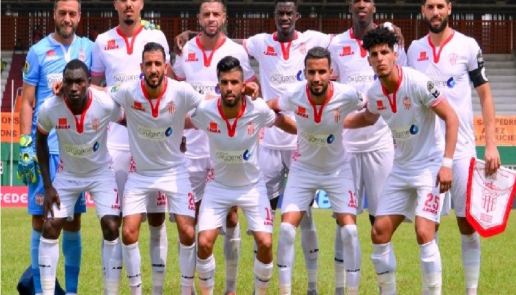 حسنية أكادير تتأهل إلى دور الـ16 في كأس العرش