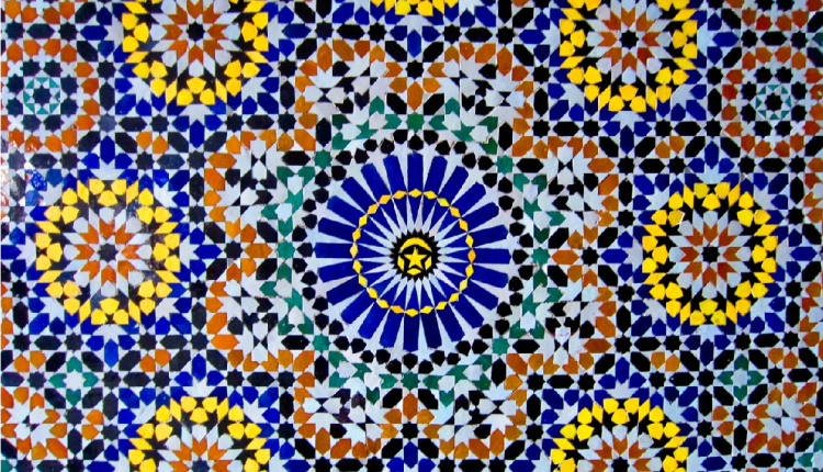 الزليج البلدي بفاس أحد أرقى رموز الصناعة التقليدية المغربية