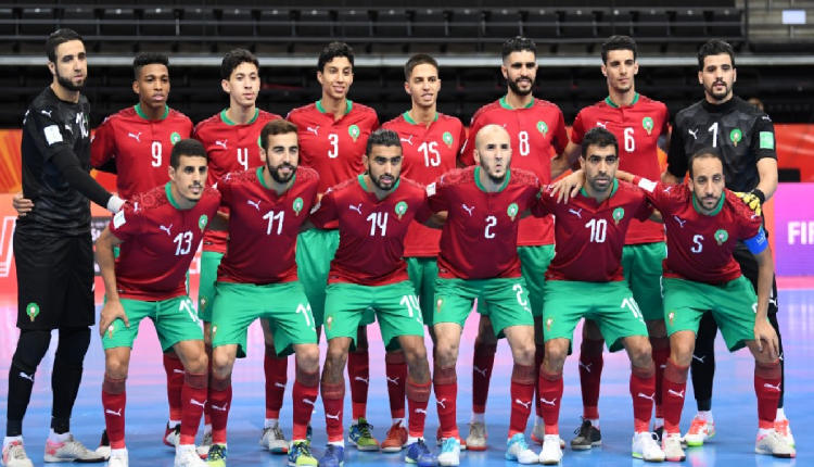الكيك يكشف اللائحة النهائية الممثلة للمغرب بكأس أمم إفريقيا