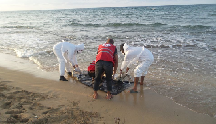 الهجرة السرية تودي بحياة ثلاث أشخاص بطرفاية