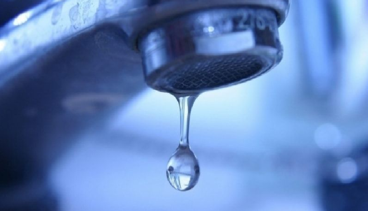 برشيد.. انخفاض مستوى المياه في السد يؤدي إلى قطع الماء