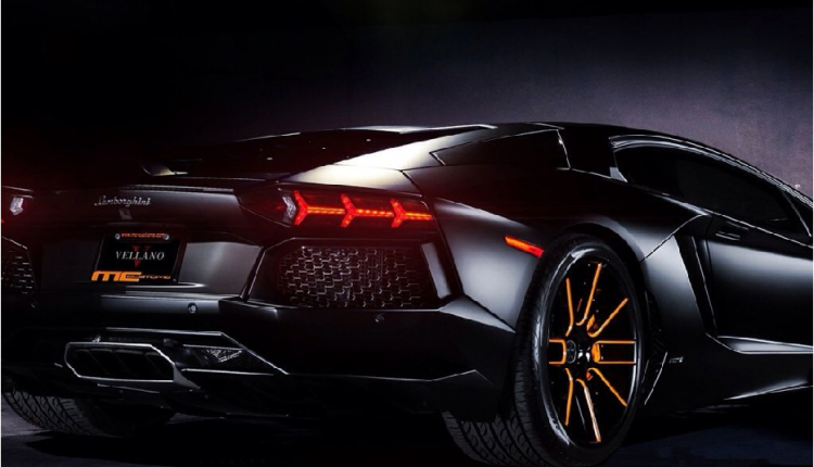 سرقات وهمية لسيارات فخمة تشغل الضابطة القضائية