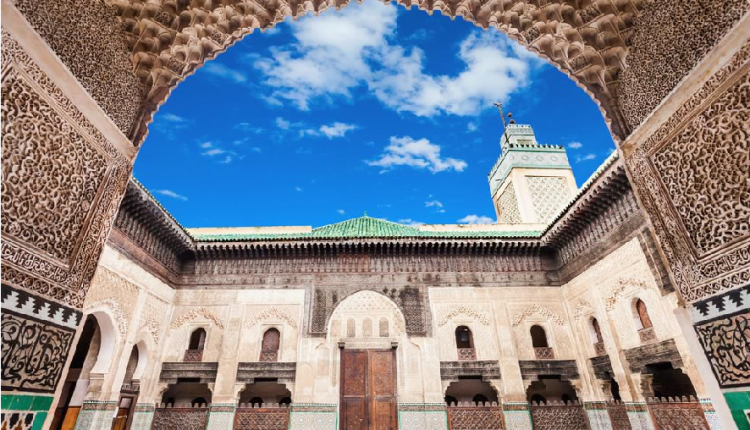 المدارس القرآنية العتيقة بفاس تساهم في نشر العلم منذ قرون
