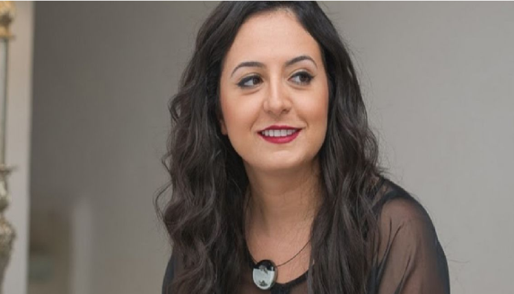 نبيلة معن تقدم عرضا غنائيا بتظاهرة "ليالي رمضان"
