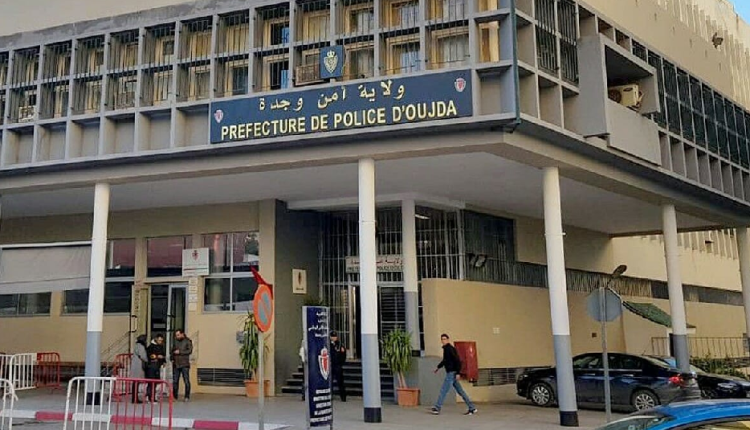 ولاية أمن وجدة تنفي تعرض سيارة سائق للاعتداء