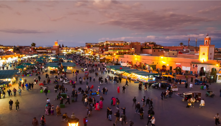 الطبخ المراكشي أساس إشعاع المدينة الحمراء عالميا