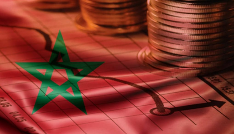 تحسن النمو الإقتصادي بالمغرب يصل إلى %4,1 خلال الفصل الرابع من سنة 2023