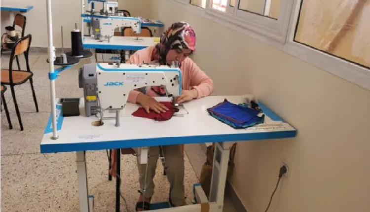 ضرورة التكوين متعدد التخصصات للنساء رائدات الأعمال