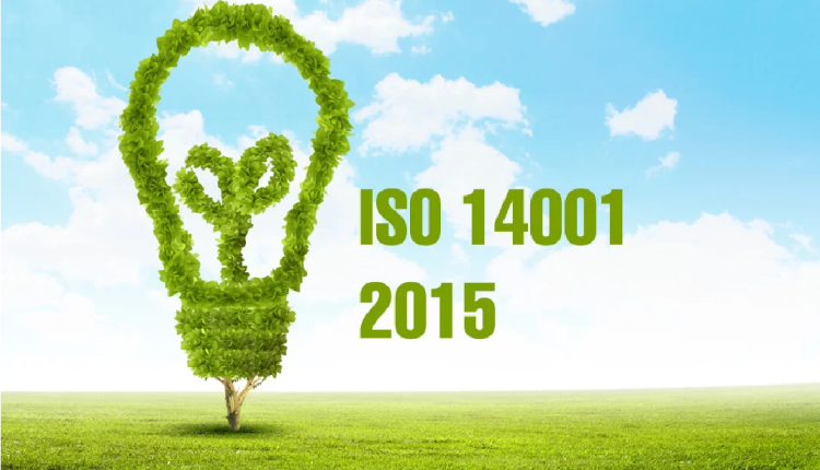 محطة العيون لتوليد الكهرباء بالدييزل تكسب شهادة إيزو 14001 نسخة 2015