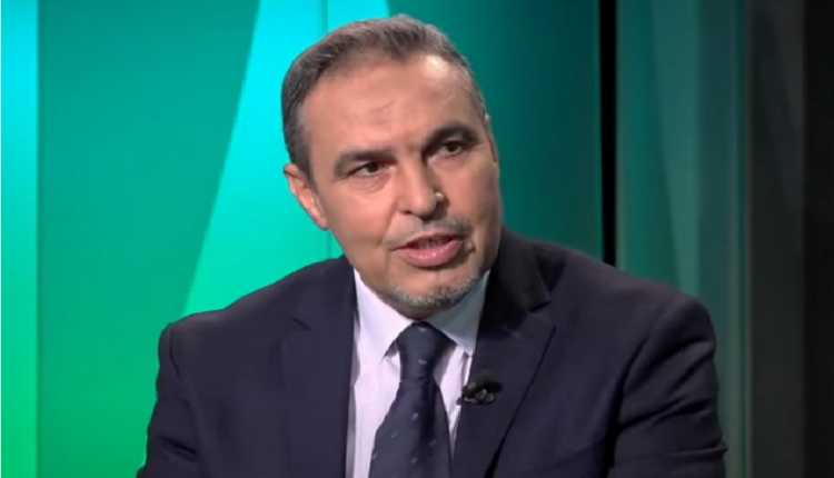 ما رأي حسن مومن في مستقبل كرة القدم الوطنية و الركراكي؟