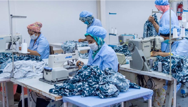 حنان بلياقو:أهمية إدماج النساء تختلف حسب حجم الشركة