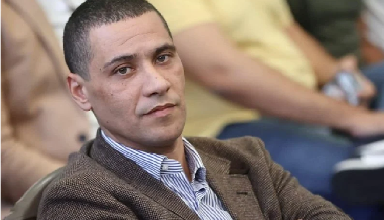 موقف الرجاء الرياضي من غياب بودريقة