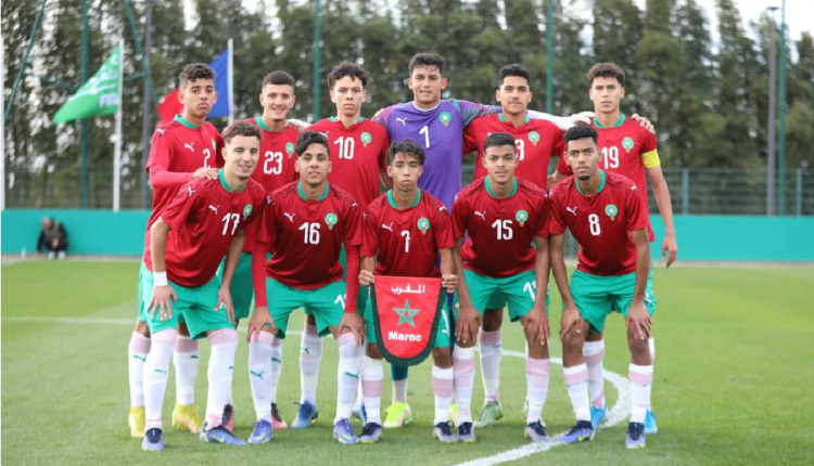 الكشف عن موعد بطولة شمال إفريقيا للمنتخبات (أقل من 17 سنة)