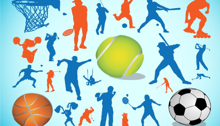 الرياضة وسيلة للنهوض بالمجتمعات السلمية والدامجة