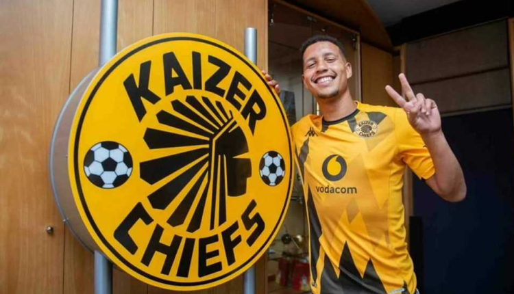 عملية اختطاف مسلحة تنهي حياة مدافع نادي كايزر تشيفز