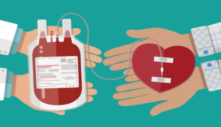 حملة التبرع بالدم تعزيزا للمخزون الجهوي بتزنيت