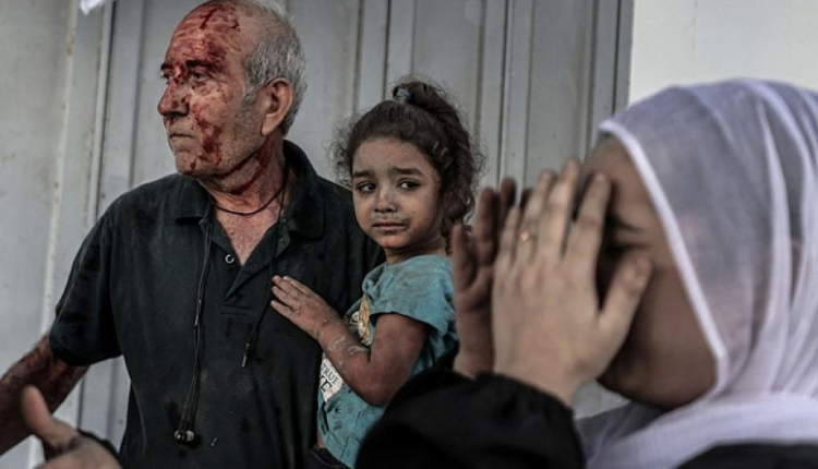 46 شهيدا و 65 جريحا بغزة خلال الـ24 ساعة الماضية