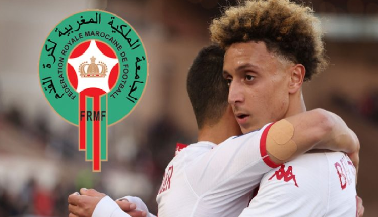 هل سيستجيب إلياس بنصغير لإغراءات الاتحاد الفرنسي؟