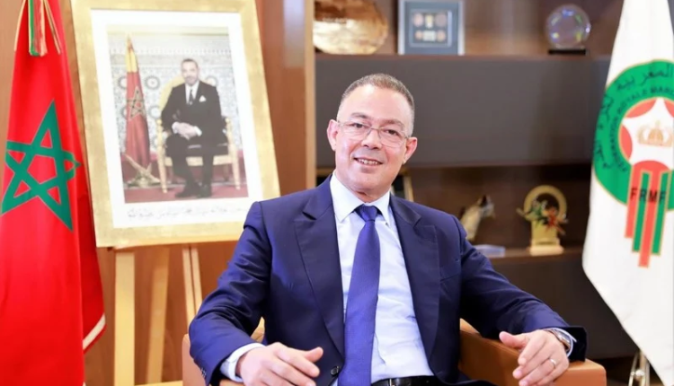 فوزي القجع