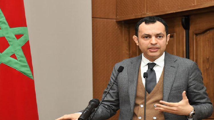 يونس السكوري