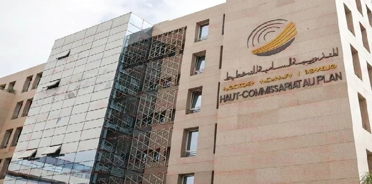 المندوبية السامية للتخطيط