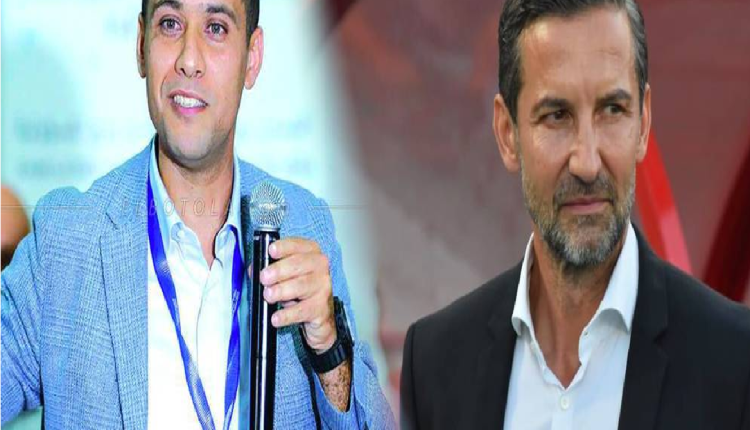 زينباور يلتحق بالوحدة السعودي بعد أزمة بودريقة