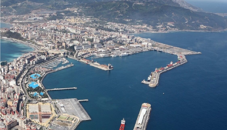 الحرس المدني يلقي القبض على مرتكب جريمة هاربا من أمريكا إلى التراب الوطني