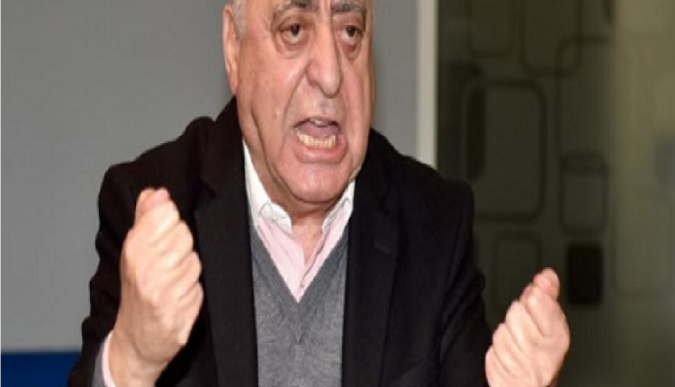 محكمة الإستئناف بالرباط... الحكم بالسجن على النقيب زيان و آخرين