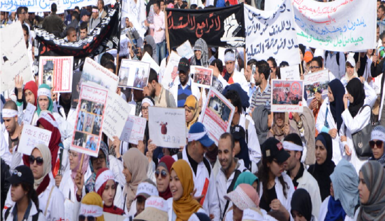 قانون الإضراب... توافق بين الأغلبية و المعارضة البرلمانيين