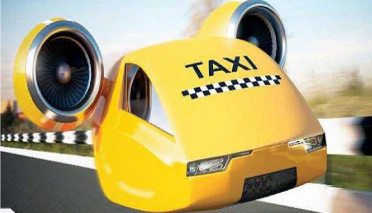 مونديال 2030... شركة طيران تقترح فكرة "الطاكسي الطائر" بين المغرب و اسبانيا