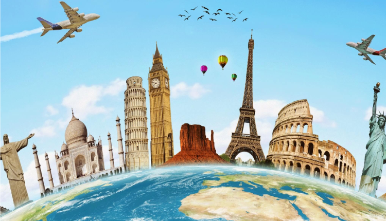 التوجه للسفر نحو الخارج بفعل تكاليف السياحة المحلية