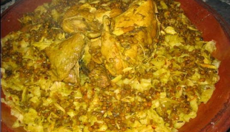 "الرفيسة" تتسبب في تسمم غذائي لأسرة بكاملها