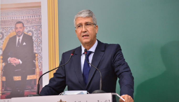 السيد صديقي يسلط الضوء على التحديات المتعلقة بالسيادة الغذائية