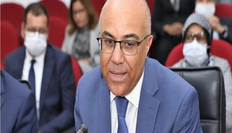 تصويب الخطأ المادي الوارد في المذكرة بشأن اللغة الأمازيغية