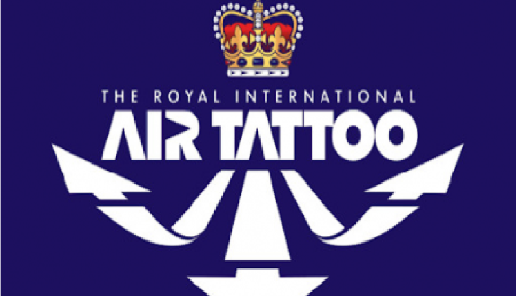 مشاركة المغرب في معرض الطيران العالمي 'إير تاتو' بالمملكة المتحدة