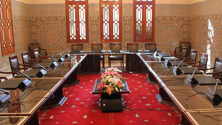 العلاقات المغربية الاماراتية