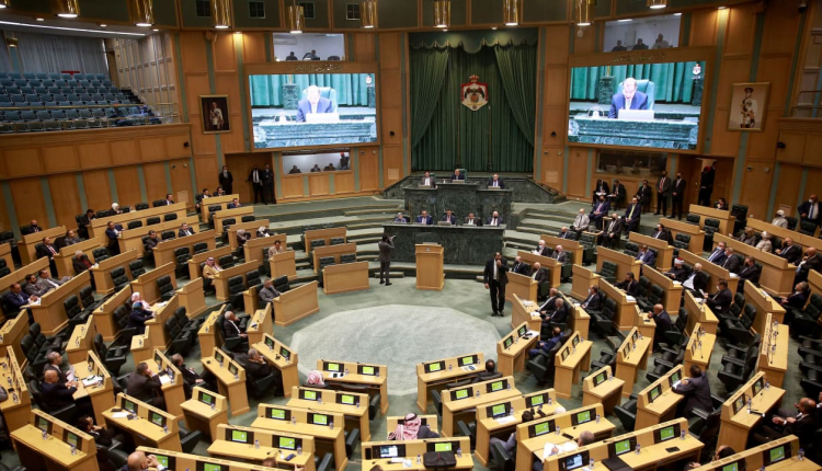 هل ستجد الاحزاب العشائرية مكانها في الخارطة السياسية