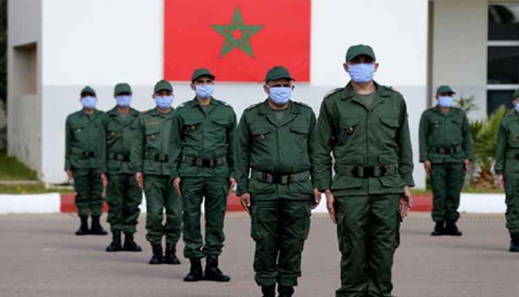 الخدمة العسكرية