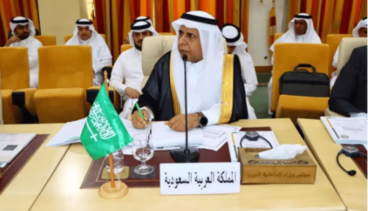 المؤتمر الاجهزة العربية